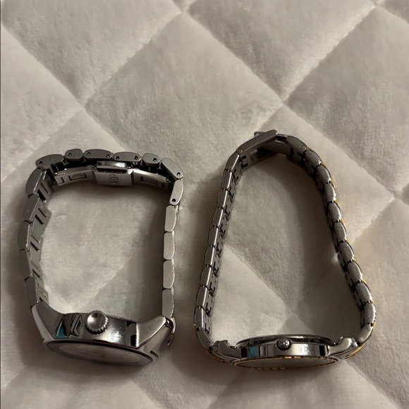 Preloved Hermes watch 7-7.5 inches in length - Picture 9 of 10